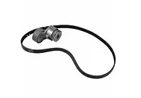 KAYIŞ GERDİRİCİ, KANALLI V KAYIŞI