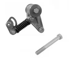 KAYIŞ GERDİRİCİ, KANALLI V KAYIŞI