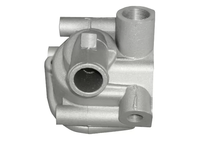 TERMOSTAT GÖVDESİ