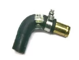 SOĞUTMA SUYU HORTUMU