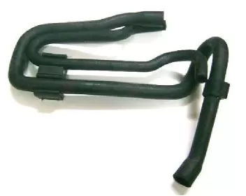 HAVALANDIRMA HORTUMU