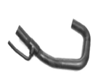 SOĞUTMA SUYU HORTUMU