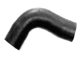 RADYATÖR ALT HORTUMU