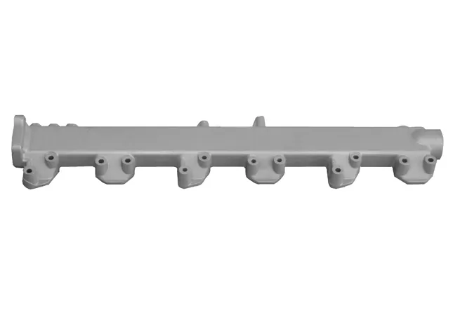 MOTOR SOĞUTMA SUYU BORUSU