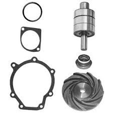 SU POMPASI,TAMİR TAKIMI