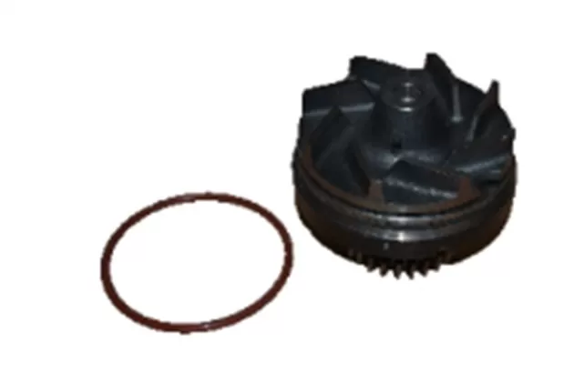 DEVİRDAİM - SU POMPASI