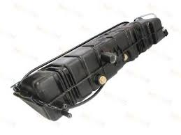 RADYATÖR GENLEŞME DEPOSU