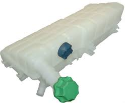 RADYATÖR GENLEŞME DEPOSU