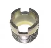 ENJEKTÖR KÜTÜK SOMUNU (UZUN)