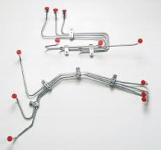 ENJEKTÖR BORU TAKIMI