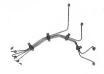 ENJEKTÖR BORU TAKIMI