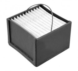 SEPAR FİLTRESİ 10LUK ISITMALI