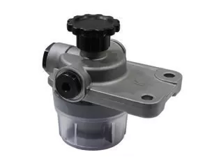 MAZOT EL BESLEME POMPASI