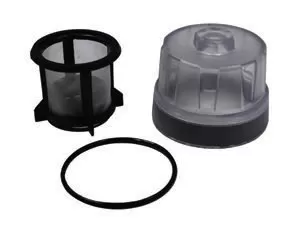 MAZOT EL BESLEME POMPASI TAMİR TAKIMI