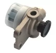 MAZOT EL BESLEME POMPASI