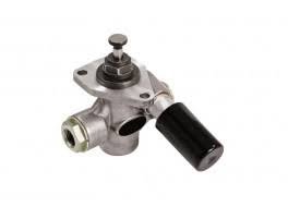 MAZOT EL BESLEME POMPASI