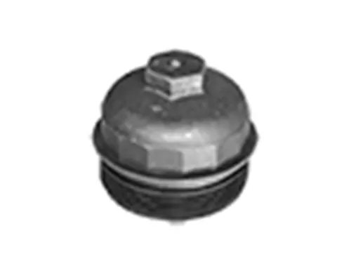 KAPAK, YAKIT FİLTRESİ