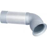 EKSOZ BORUSU SPİRALLİ