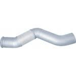 EKSOZ BORUSU SPİRALLİ