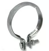 EKSOZ SPİRAL KELEPÇESİ