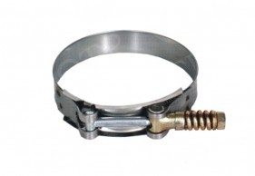 INTERCOOLER KELEPÇESİ