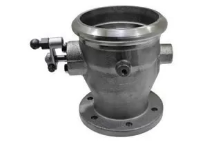 EKSOZ FREN KELEBEĞİ KOMPLE