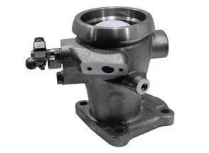 EKSOZ FREN KELEBEĞİ KOMPLE ( ADBLUE TİPİ )