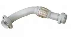 EXHAUST MANIFOLD OUTGOING PIPE