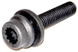 EGZOZ MANİFOLD VİDASI