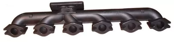 EKSOZ MANİFOLDU EURO 3