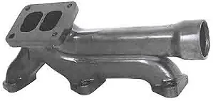 EXHAUST MANIFOLD