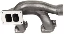 EXHAUST MANIFOLD