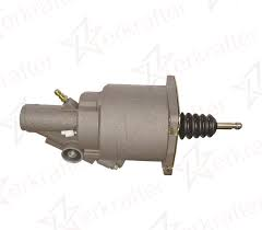 DEBRİYAJ GÜÇLENDİRİCİ