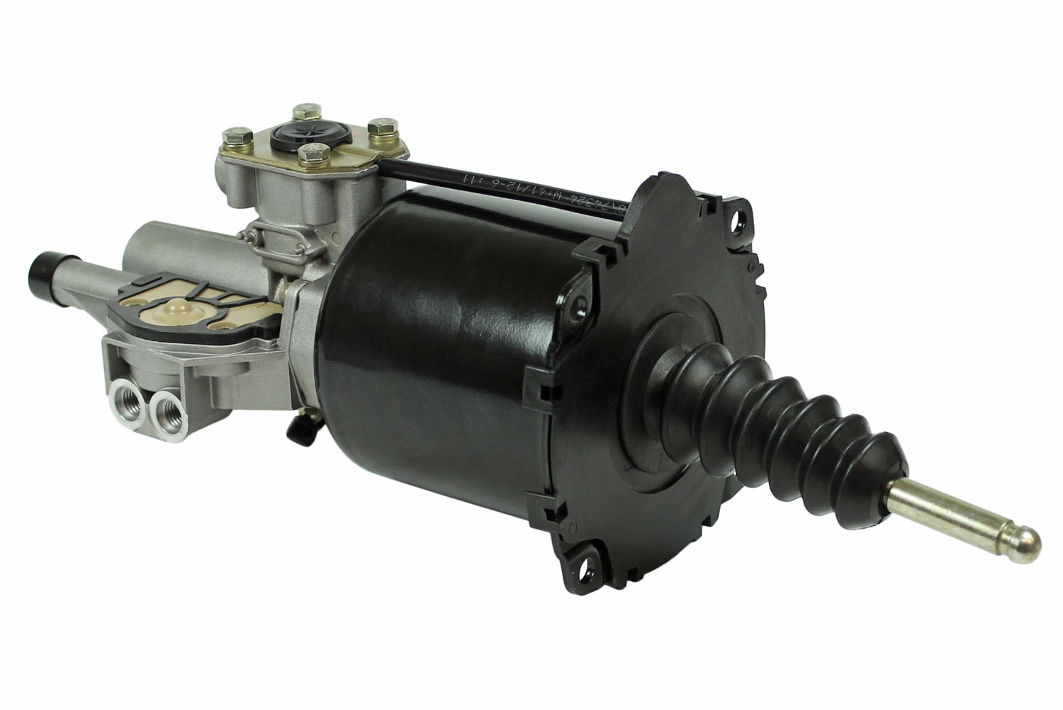 DEBRİYAJ ALT MERKEZİ