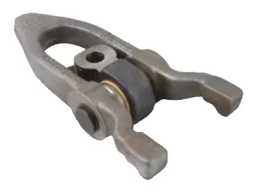 DEBRİYAJ ÇATALI KOMPLE