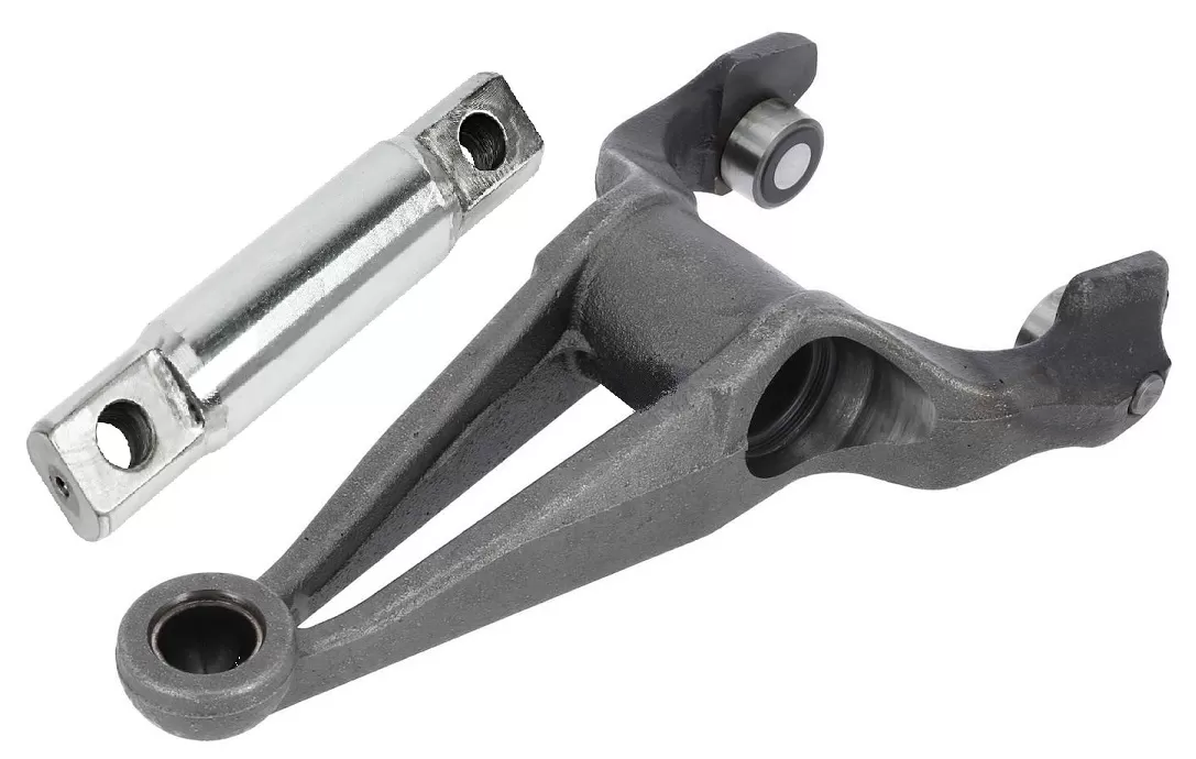 DEBRİYAJ ÇATALI KOMPLE