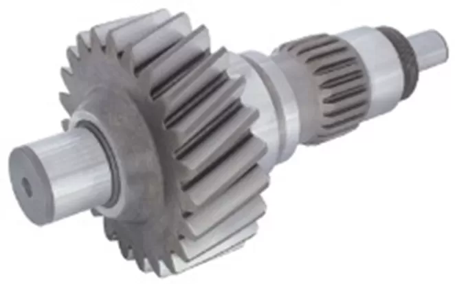 INPUT SHAFT