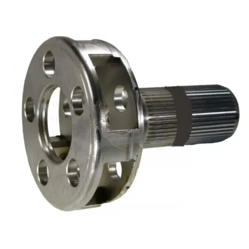 ŞANZIMAN HEYKELİ ( BOŞ )