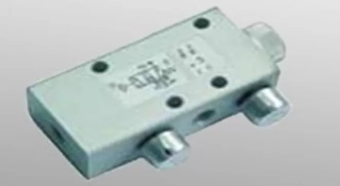 BLOKAJ SİLİDİRİ , MEKANİK ŞANZIMAN