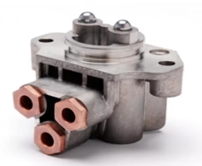 SALTER, SPLİT ŞANZIMAN