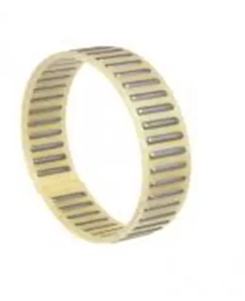 YATAK, MANUEL ŞANZIMAN