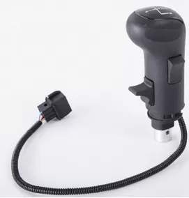 VİTES TOPUZU KOMPLE