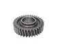 1.VİTES DİŞLİSİ (35 DİŞ)