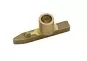 GERİ VE C VİTES HİLAL PAPUCU