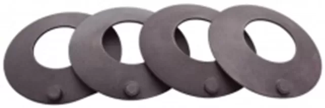 İSTAVROZ DİŞLİ PULU KONİK