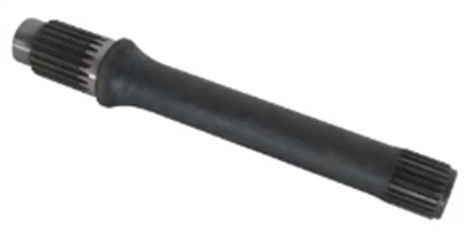 DİFERANSİYEL ÇIKIŞ MİLİ