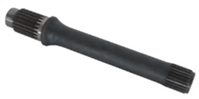 DİFERANSİYEL ÇIKIŞ MİL