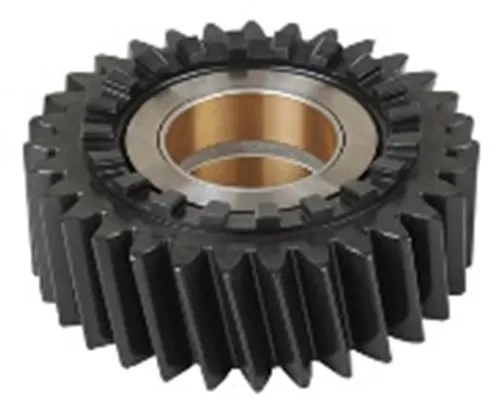 BEYİN DİŞLİSİ (BURÇLU) 29T