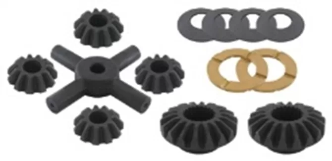 ÖN VE ARKA DİFRANSİYEL İSTAVROZ DİŞLİ TAKIMI