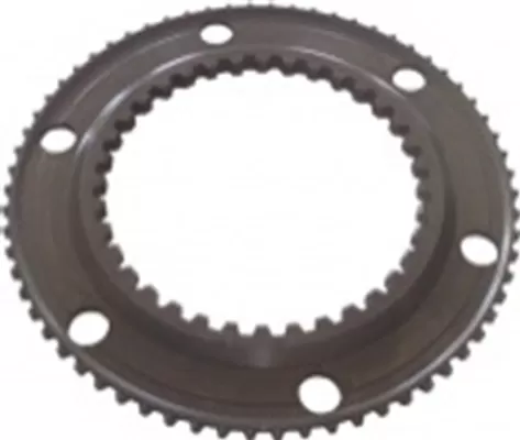 OVARDİRE VE 2./3.VİTES SENKROMENÇ YAPRAK DİŞLİ